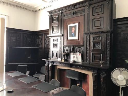 Bradbury House, 12 Shakespeare Street, Nottingham, NG1