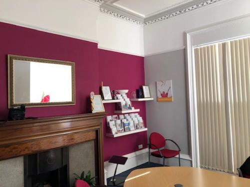 Bradbury House, 12 Shakespeare Street, Nottingham, NG1