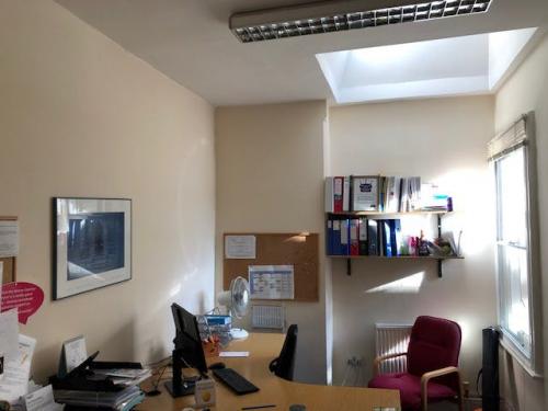 Bradbury House, 12 Shakespeare Street, Nottingham, NG1