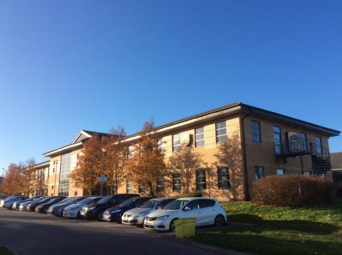 Unit 2b, Pegasus Business Park, Beverley Road, Castle Donington, DE74