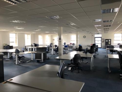 Unit 2b, Pegasus Business Park, Beverley Road, Castle Donington, DE74