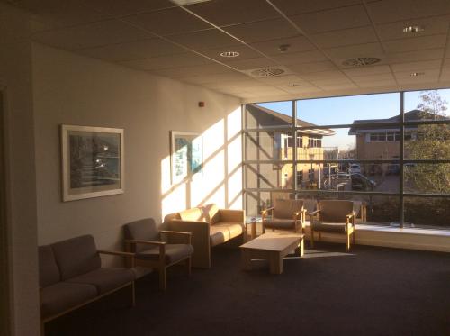 Unit 2b, Pegasus Business Park, Beverley Road, Castle Donington, DE74