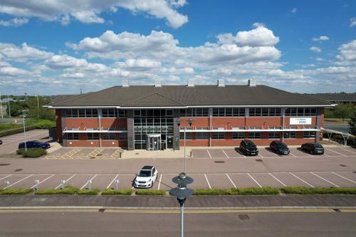 7 Rivermead House, Lewis Court, Grove Park, Leicester, LE19