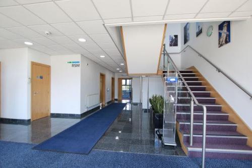 7 Rivermead House, Lewis Court, Grove Park, Leicester, LE19