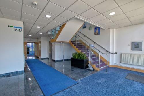 7 Rivermead House, Lewis Court, Grove Park, Leicester, LE19