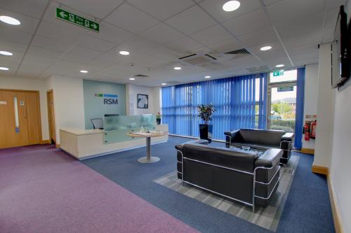 7 Rivermead House, Lewis Court, Grove Park, Leicester, LE19
