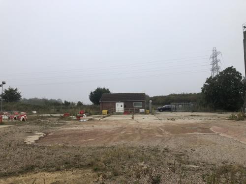 Middlemarsh Road, Croft, Skegness, PE24