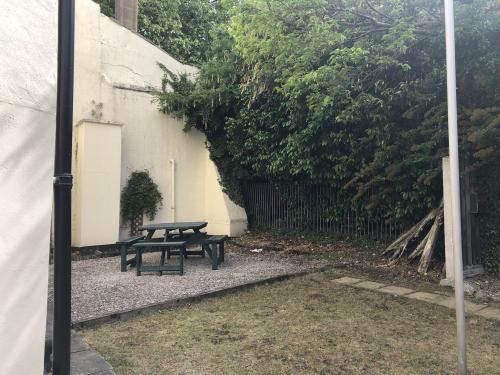 1 South Parade, Doncaster, DN1