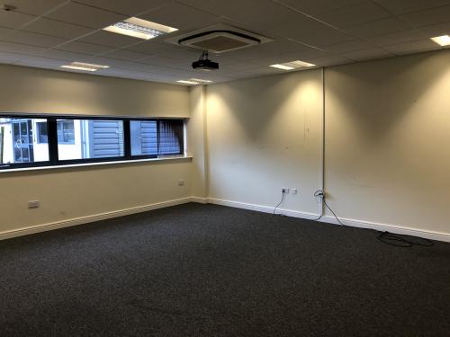 Illuma Park, Gelders Hall Road, Shepshed, LE12