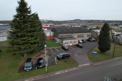 Occupation Lane, Woodville, Swadlincote, DE11