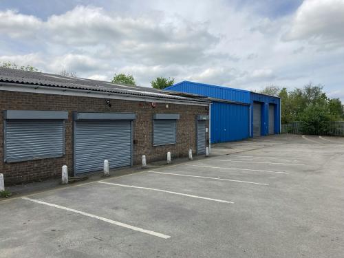 Carter Lane East, South Normanton, Alfreton, DE55