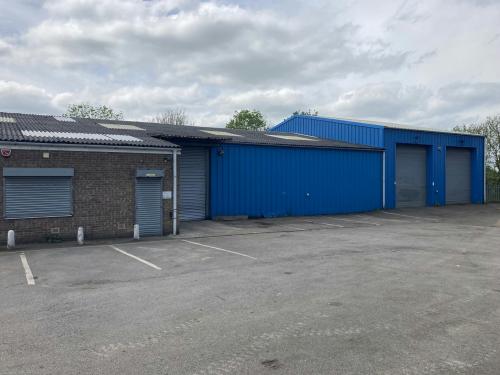 Carter Lane East, South Normanton, Alfreton, DE55