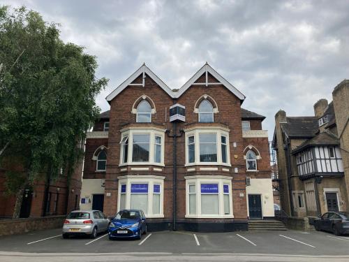 21 Musters Road, West Bridgford, Nottingham, NG2