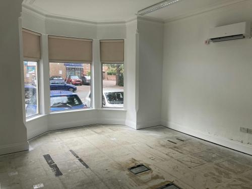 21 Musters Road, West Bridgford, Nottingham, NG2