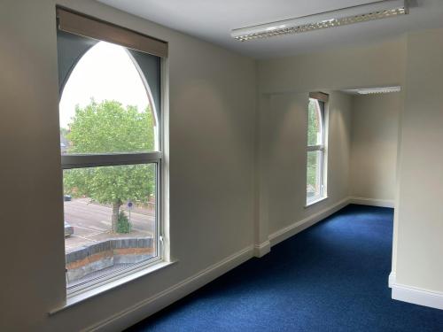 21 Musters Road, West Bridgford, Nottingham, NG2