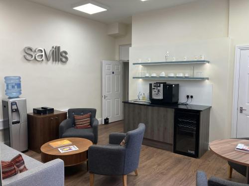 18 Enfield Chambers, Low Pavement, Nottingham, NG1