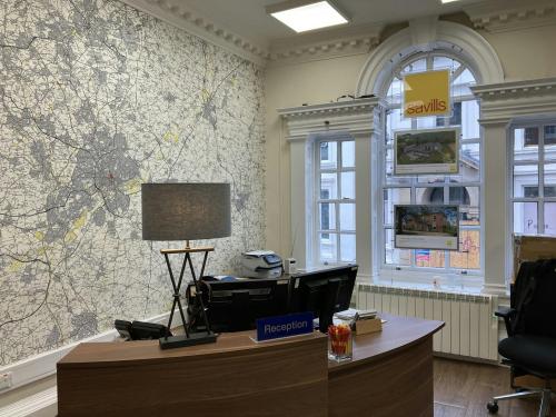 18 Enfield Chambers, Low Pavement, Nottingham, NG1