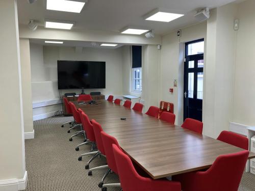 18 Enfield Chambers, Low Pavement, Nottingham, NG1
