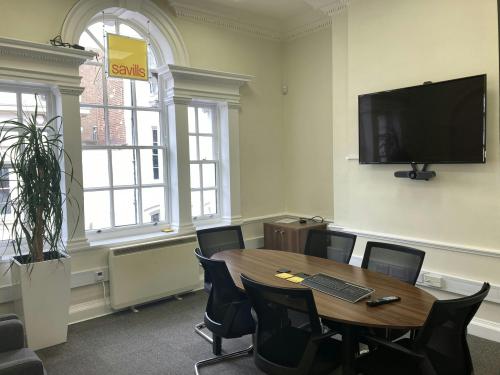 18 Enfield Chambers, Low Pavement, Nottingham, NG1