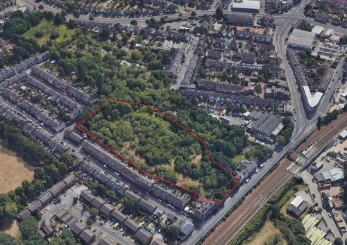 Vernon Road, Old Basford, Nottingham, NG6