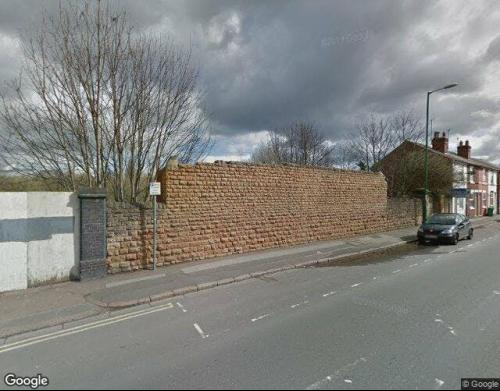 Vernon Road, Old Basford, Nottingham, NG6