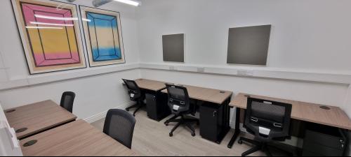 Unit 2B2, 9-15 Elthorne Road, Archway, London, N19