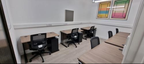 Unit 2B2, 9-15 Elthorne Road, Archway, London, N19