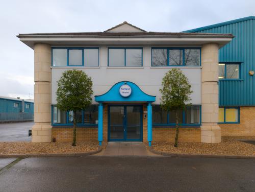 Portland House, Mayer Way, Houghton Regis, Dunstable, LU5