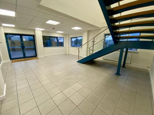 Portland House, Mayer Way, Houghton Regis, Dunstable, LU5