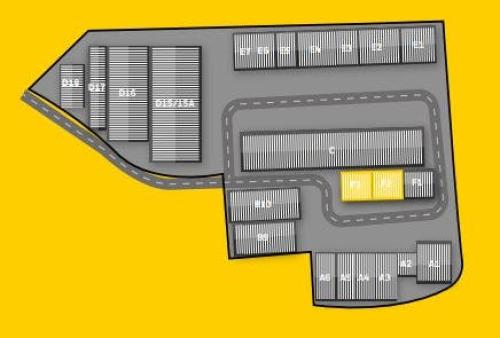 Unit F2/F3, Larkfield Trading Estate, New Hythe Lane, Aylesford, ME20
