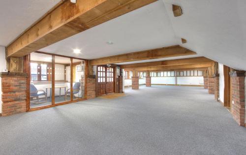 Cudham Tithe Barns, The Tithe Barn, Berry's Hill, Cudham, TN16