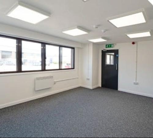 Unit 13B, Quarrywood Industrial Estate, Mills Road, Aylesford, ME20