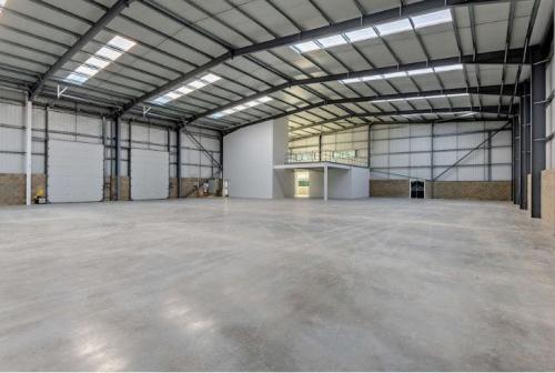 Unit 3 Entralon Gate, Orbital Park, Hall Avenue, Ashford, TN24