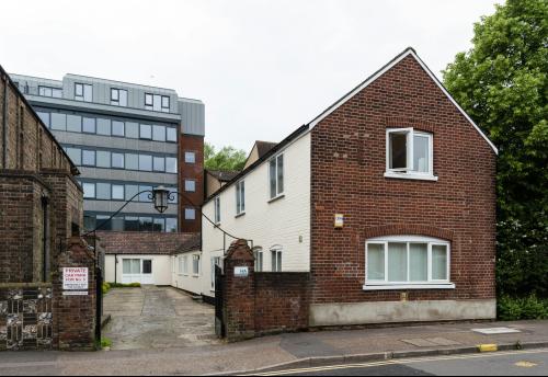 5 Recorder Road, Norwich, NR1