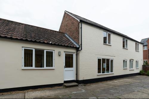 5 Recorder Road, Norwich, NR1