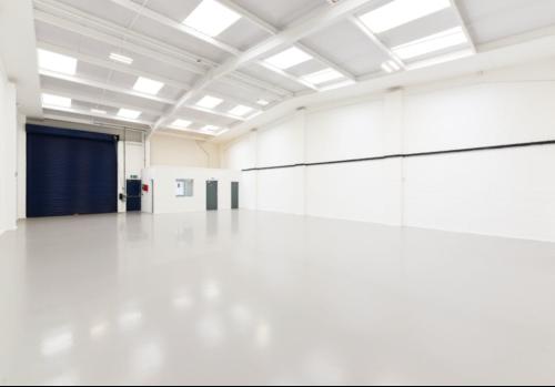 Unit 5, Hanover West Industrial Estate, Park Royal, London, NW10