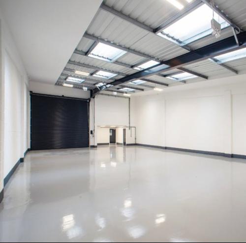 Unit 13, Heston Industrial Mall, Heston, TW5