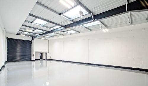Unit 13, Heston Industrial Mall, Heston, TW5
