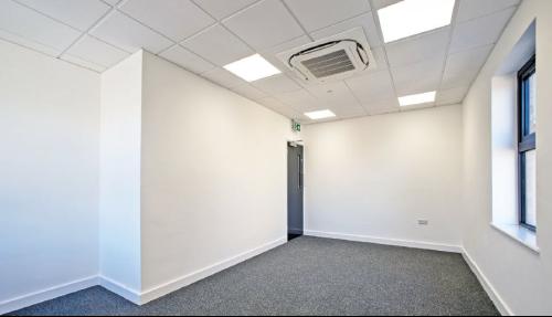 Unit 13, Heston Industrial Mall, Heston, TW5