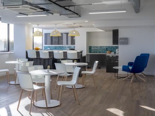 1 Station Square, Bracknell, RG12