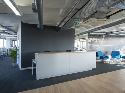 1 Station Square, Bracknell, RG12