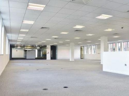 4, Victoria Square, Victoria Street, St. Albans, AL1