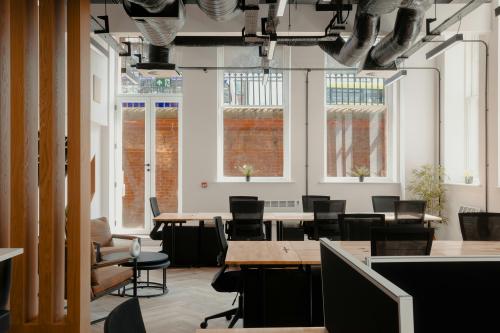 2 Great George Street, Leeds, LS1