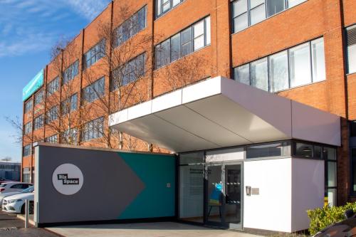 Imex House, Maxted Road, Hemel Hempstead, HP2
