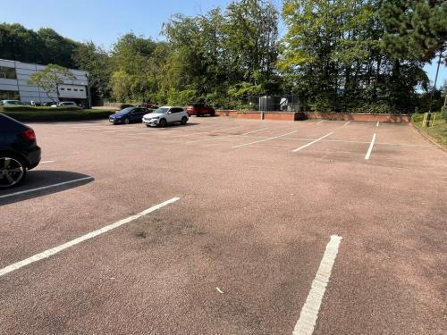 1 The Willows Mark Road, Maylands, Hemel Hempstead, HP2