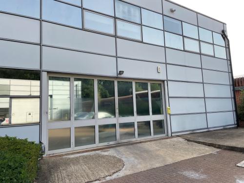 1 The Willows Mark Road, Maylands, Hemel Hempstead, HP2