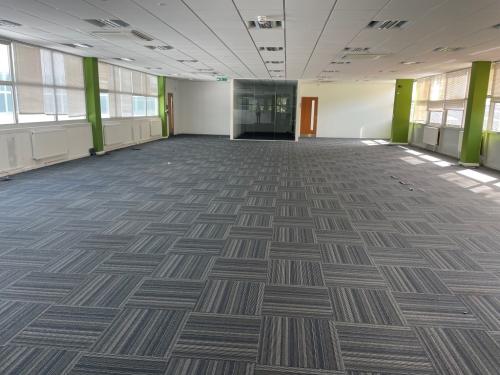 1 The Willows Mark Road, Maylands, Hemel Hempstead, HP2