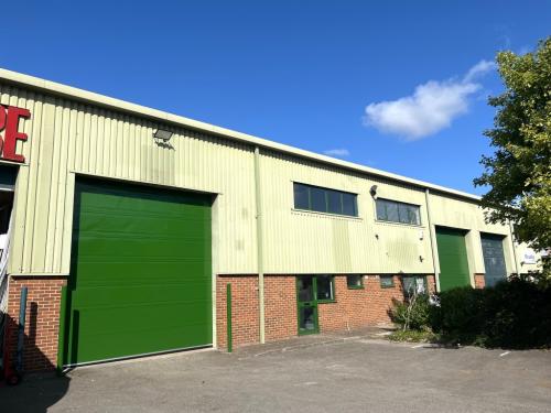 13 Kings Park Industrial Estate, Primrose Hill, Kings Langley, WD4