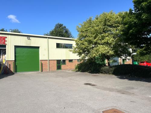 13 Kings Park Industrial Estate, Primrose Hill, Kings Langley, WD4
