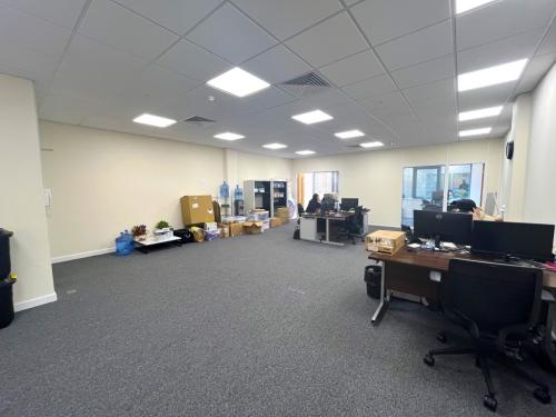 3 Amberside House Wood Lane, Hemel Hempstead, HP2